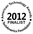 award logo