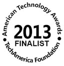 award logo