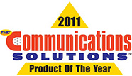 award logo