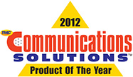 award logo