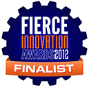 award logo