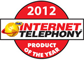award logo