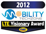 award logo