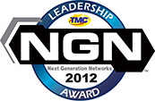 award logo