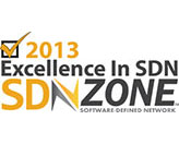 award logo