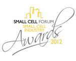award logo