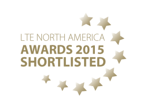 award logo