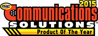 award logo