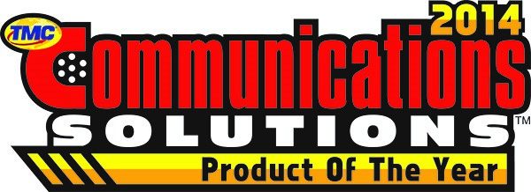 award logo