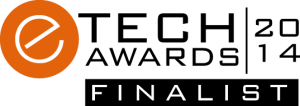 award logo