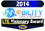 award logo