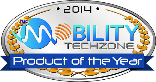 award logo