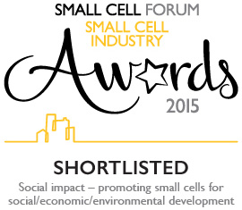 award logo