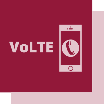 Volte Feature Image