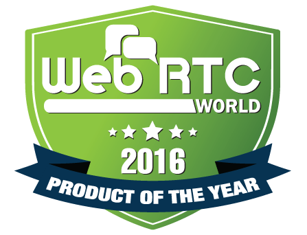 award logo
