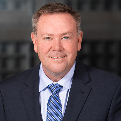 CHIEF FINANCIAL OFFICER