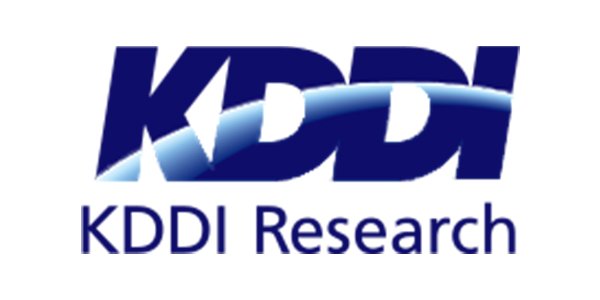 KDDI 