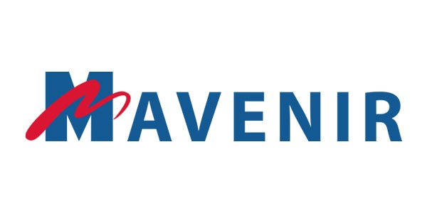 Mavenir logo