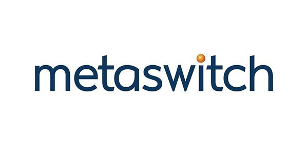 Metaswitch logo