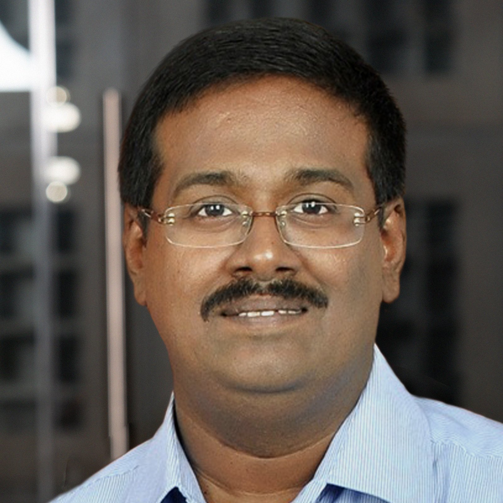 Ganesh Shenbagaraman