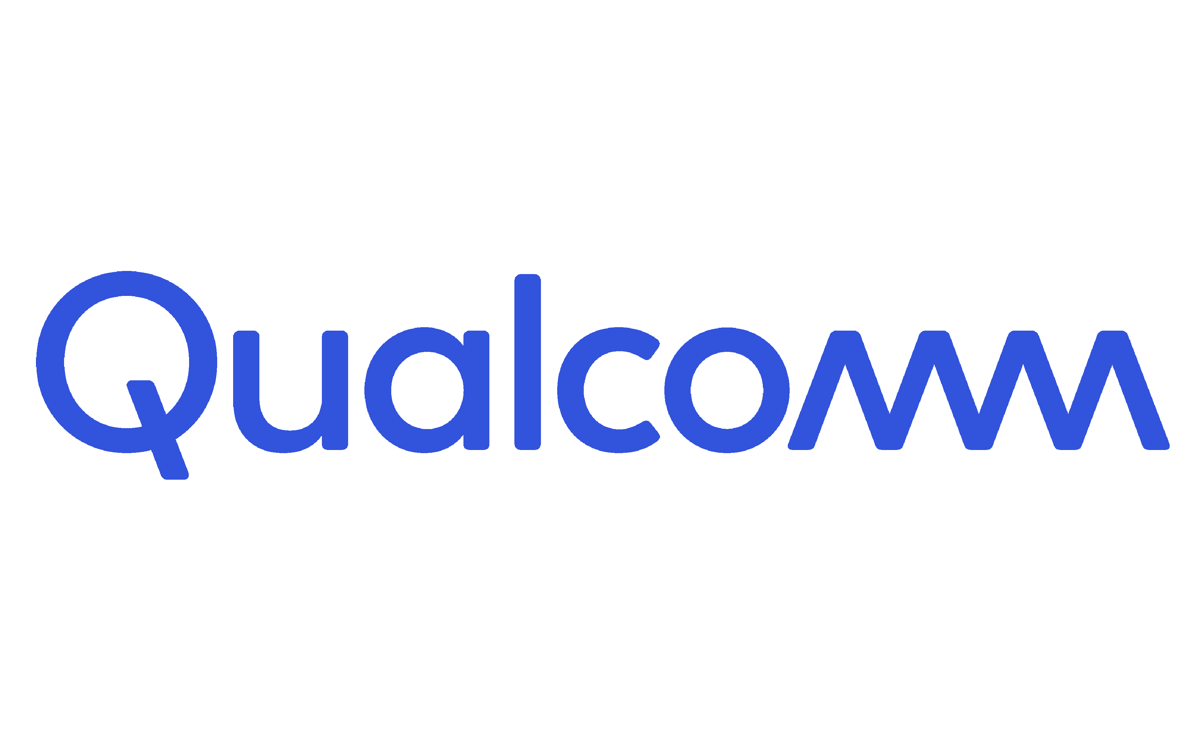 Qualcomm logo