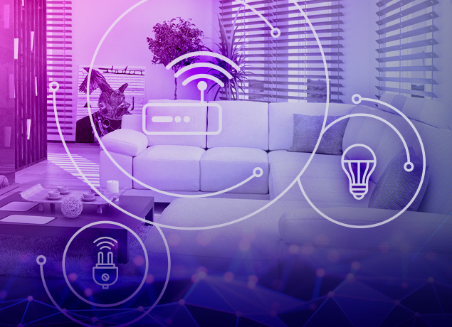 smart home