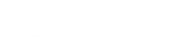 Network X logo