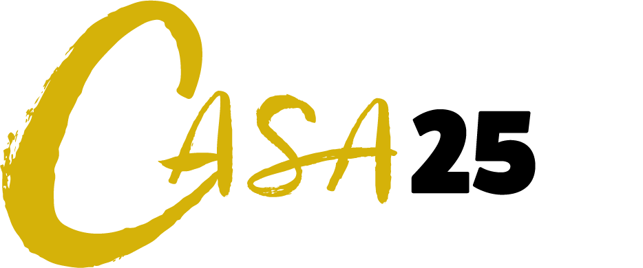 CASA 25
