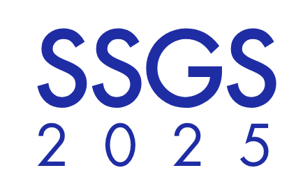 SSGS Logo