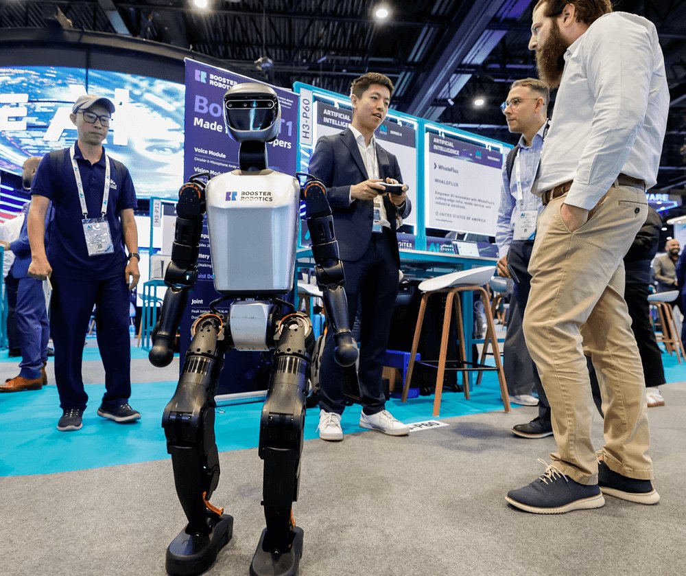 GITEX GLOBAL 2025
