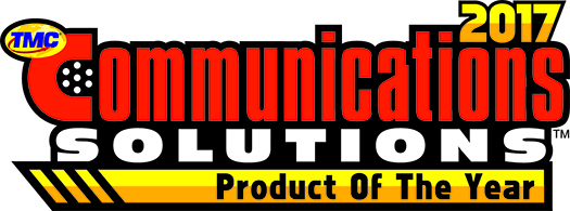 2017 Communications Solutions Product of the Year