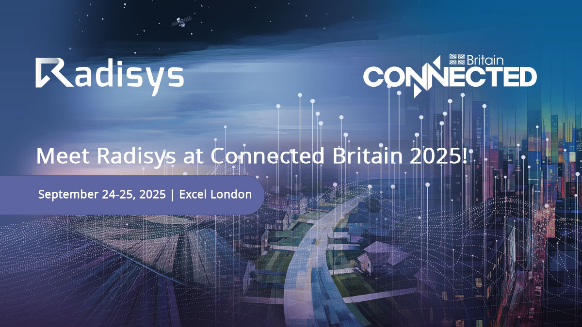 Connected Britain