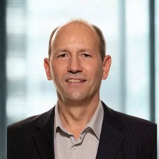 Francisco De Carvalho (LF Broadband Governing Board Member)