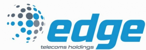 EDGE Telecoms Holdings Logo