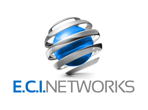 ECI Networks logo